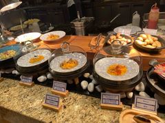 -鸣诗自助餐(澳門四季酒店)