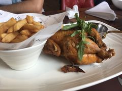 法式烧春鸡-THE CLUBHOUSE(G公寓酒店)