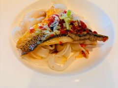 -金轩中餐厅 Jin Xuan(浦东丽思卡尔顿酒店)