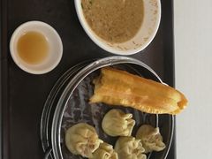 -朗霞干大林豆浆(舜水北路店)