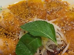 -南山翁新概念川菜(江宁万达广场店)