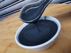 花生杏仁芝麻糊-勤記甜品