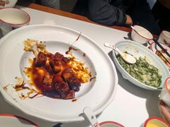 -黄河佬·油泼大鲤鱼.延安头牌菜(百米大道店)