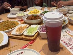 -香香春饼·非遗技艺(万达店)