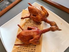 -恒记饭店(珠江路总店)