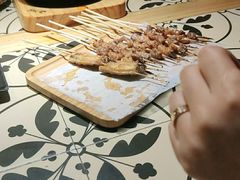 -新凯旋烧烤·燕姐千岛湖土菜