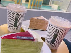 -小半有礼(天河南店)