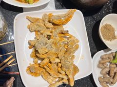 -冰城小镇音乐串吧·聚会餐厅(百子湾店)