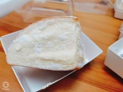 -PARIS BAGUETTE巴黎贝甜(周浦万达店)