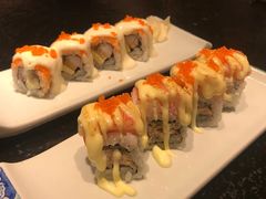 -無境·匠心日本料理(汉街店)