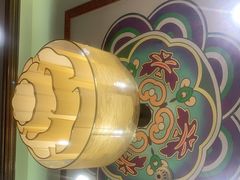 -万荣烤鸭店·北京菜(天坛店)