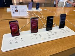 -Apple零售店(深圳益田假日广场店)