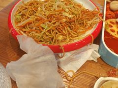 -华府九号海鲜烧烤大排档(龙域店)