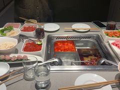 -海底捞火锅(太原南站店)