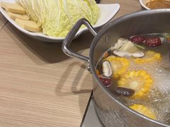 -呷哺呷哺 黄金牧场 (新辰里学清路店)