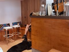 -Cafe del Volcan(永康路店)