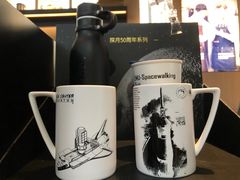 -瑞幸咖啡(厦门SM二期新生活广场店)