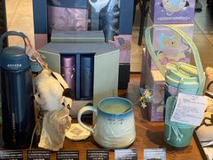 -星巴克(深圳宝安泰华店)