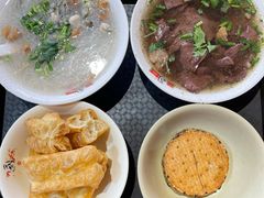 -国仔面线糊(水门国仔总店)