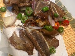 -食光慢宴·安吉土菜馆