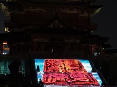 -寻梦滕王阁实景演出