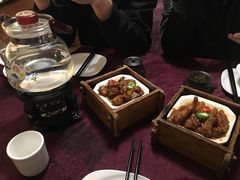 -喜鹊茶点.啫煲(车陂店)