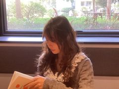 -光舍(香榭里花园店)