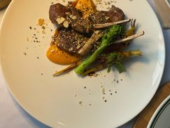 -Kathleen's Waitan 凯圣琳江景西餐厅(外滩店)