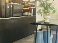 -麻雀咖啡SPARROW COFFEE(十全街店)