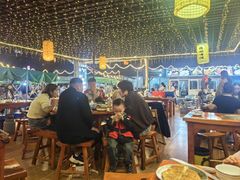 -清真·馬坡二旦烧烤(人生一串拍摄店)