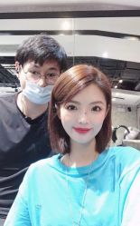 -Fr美发沙龙