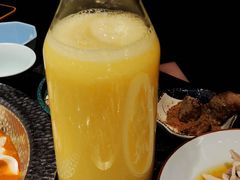 -丝路金桃·新疆菜(徐汇店)