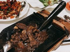 -武汉香格里拉大酒店·香宫中餐厅