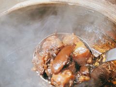 -惠州皇冠假日酒店·西餐厅·自助餐厅