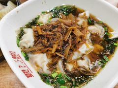 酸辣馄饨-双燕楼(韶山路店)