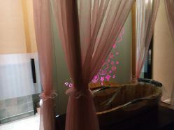 包房-苑苑发型设计