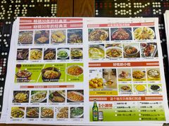 -外婆小聚茶餐厅·生日·团建(市民中心店)