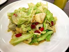 -烤肉宛饭庄(北新桥店)