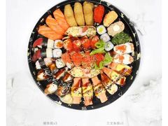-河风の幸会精致料理
