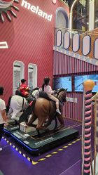 -MELAND亲子乐园•派对•研学(集美世茂店)