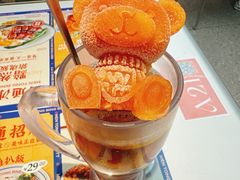 -文通冰室(东方宝泰店)
