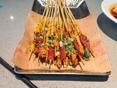 -半天妖烤鱼(方庄店)