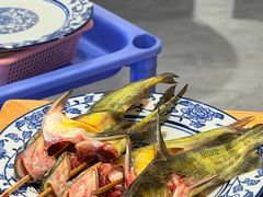 黄辣丁-飘香火锅(玉林西路店)