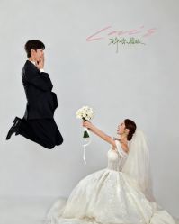 -雅云婚纱摄影工作室旗舰店