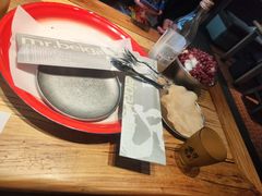 -北丐先生·野馄饨烧烤(泰达E街区店)
