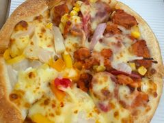 -尊宝比萨(东坡店)