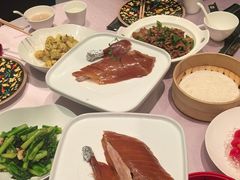 -盛百味·家宴餐厅(霸州分店)