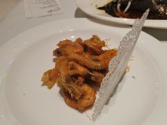 -万龙洲海鲜(大兴绿地缤纷城店)