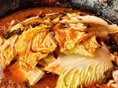 -江湖水乡铁锅炖魚(周庄嘉园店)