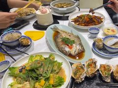 -蠔友汇(皇姑店)